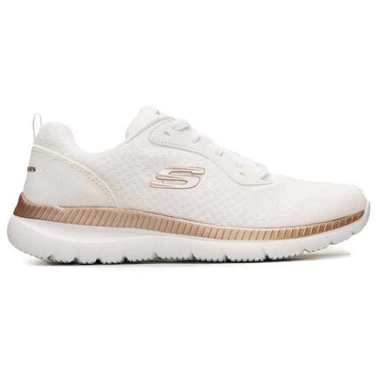 Skechers Mesh lace up Memory foam Skechers Mesh lace up Memory foam